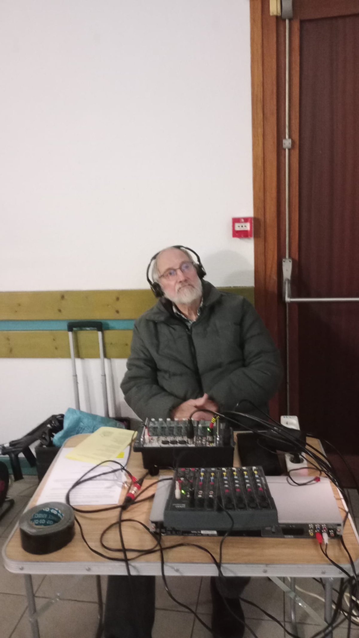 23 Veillée de Noël salle Saint Etienne