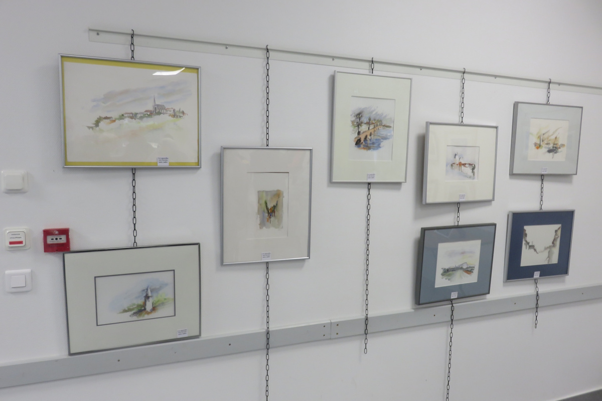 1 Dimanche du partage de décembre