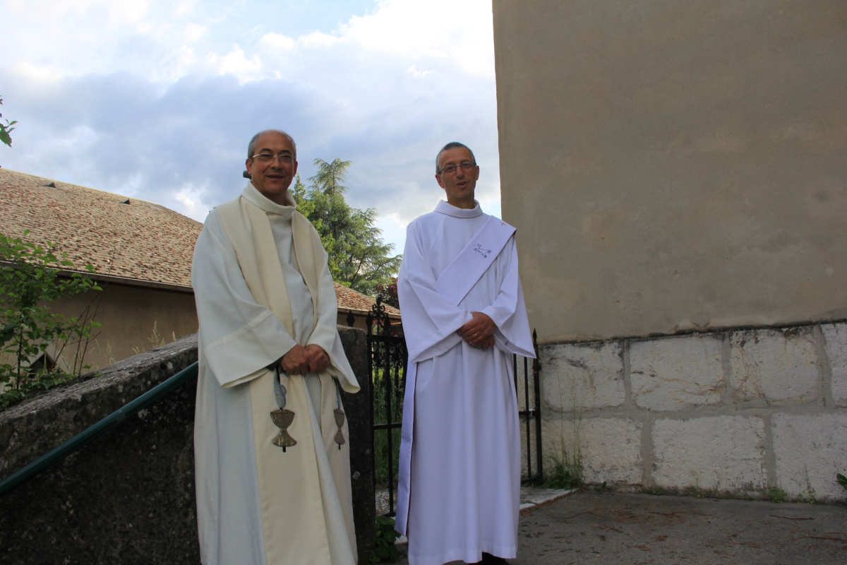 2 Première communion 09 05 26