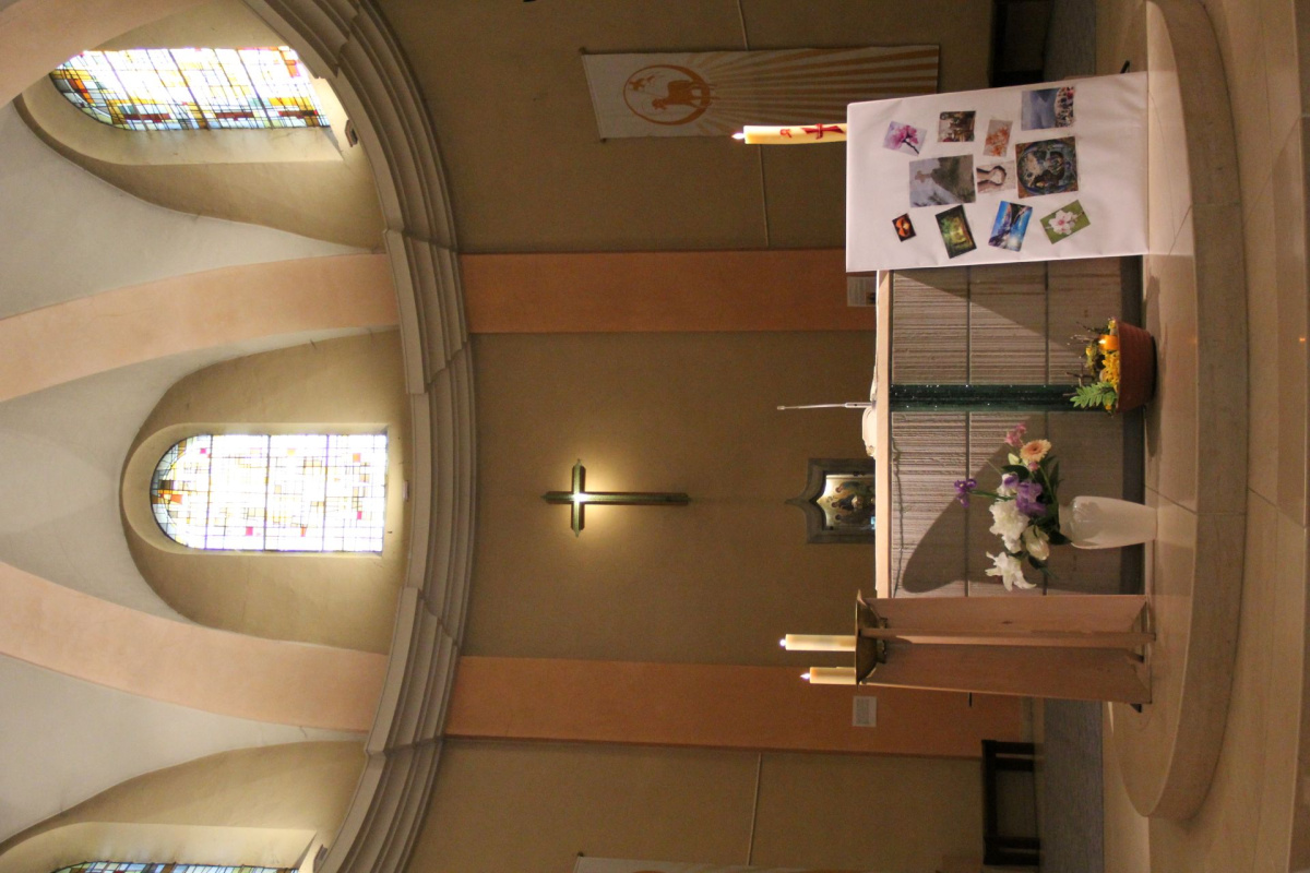 5 Première communion 09 05 26