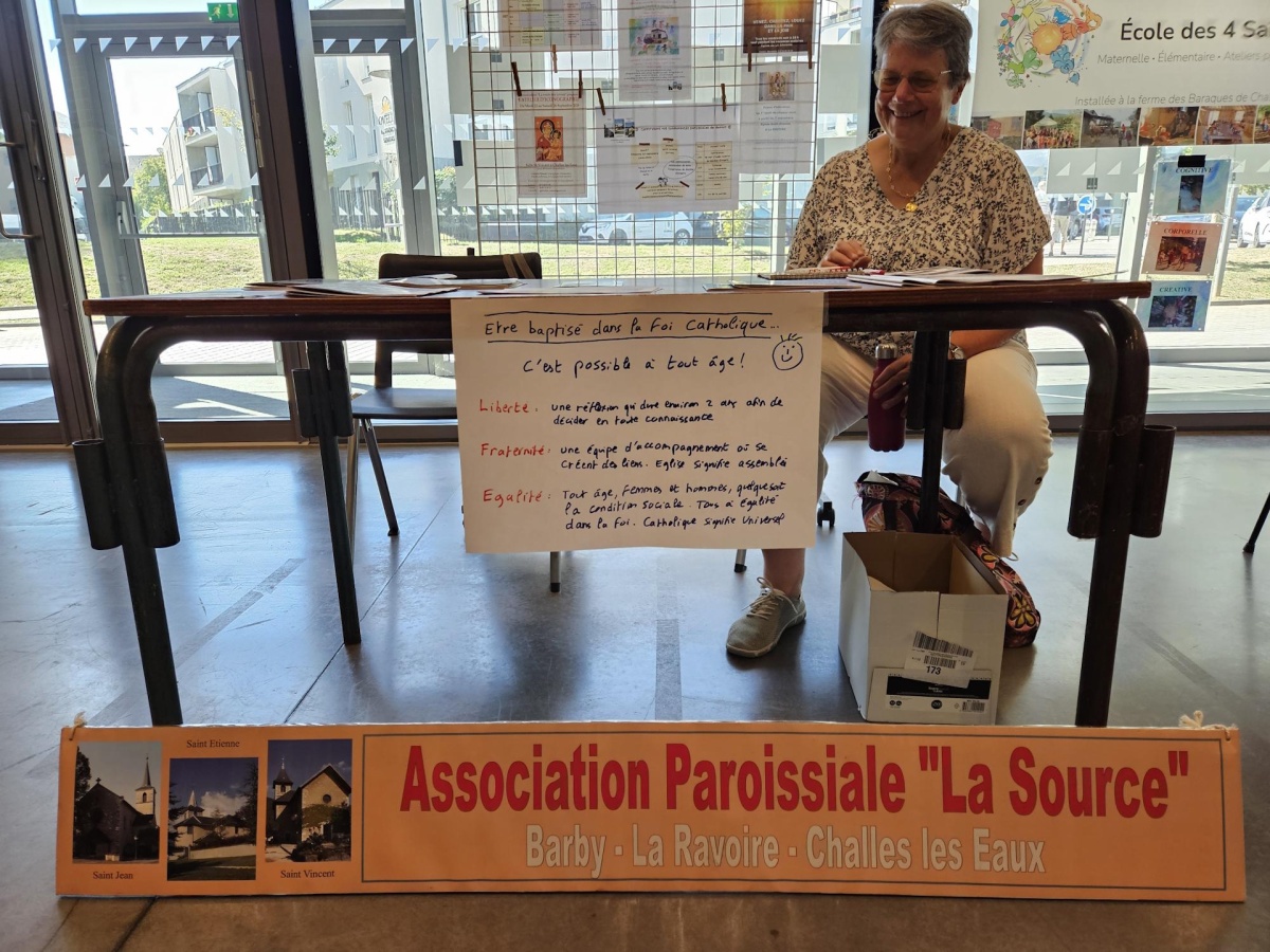 2 Forum des associations